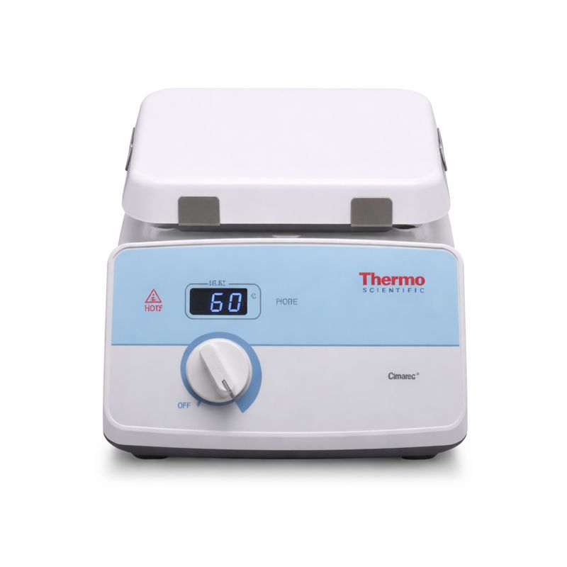 Cimarec 7x7 HP 230V FISHER SCIENTIFIC